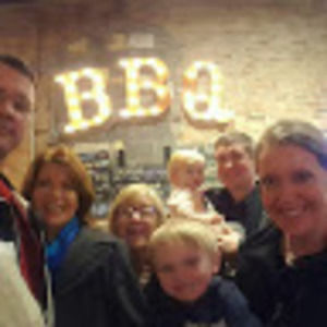 Meet your Posher, Sharon